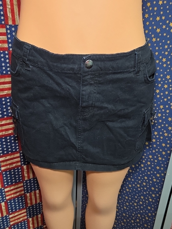 wild fable Dresses & Skirts - **Wild fable Black Mini Skirt**